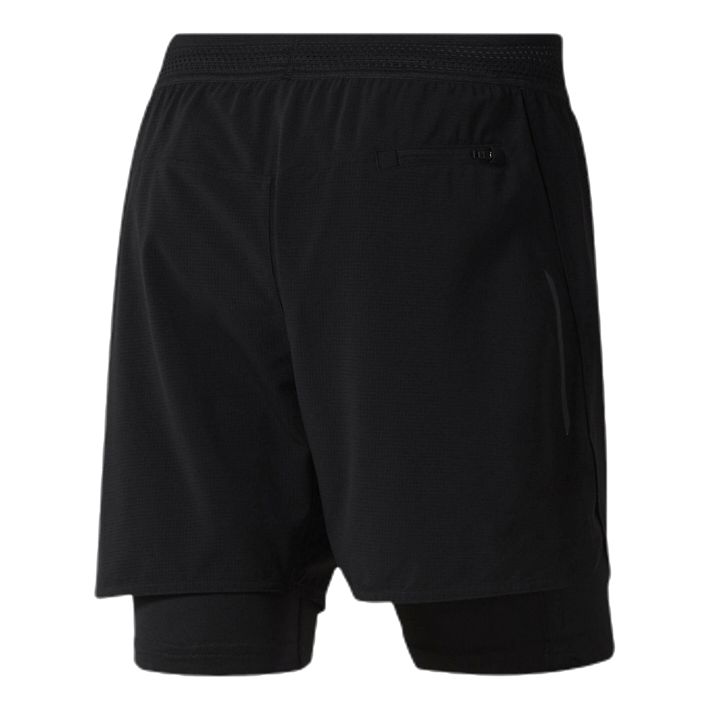 OSR Epic 2-1 Run Short Black