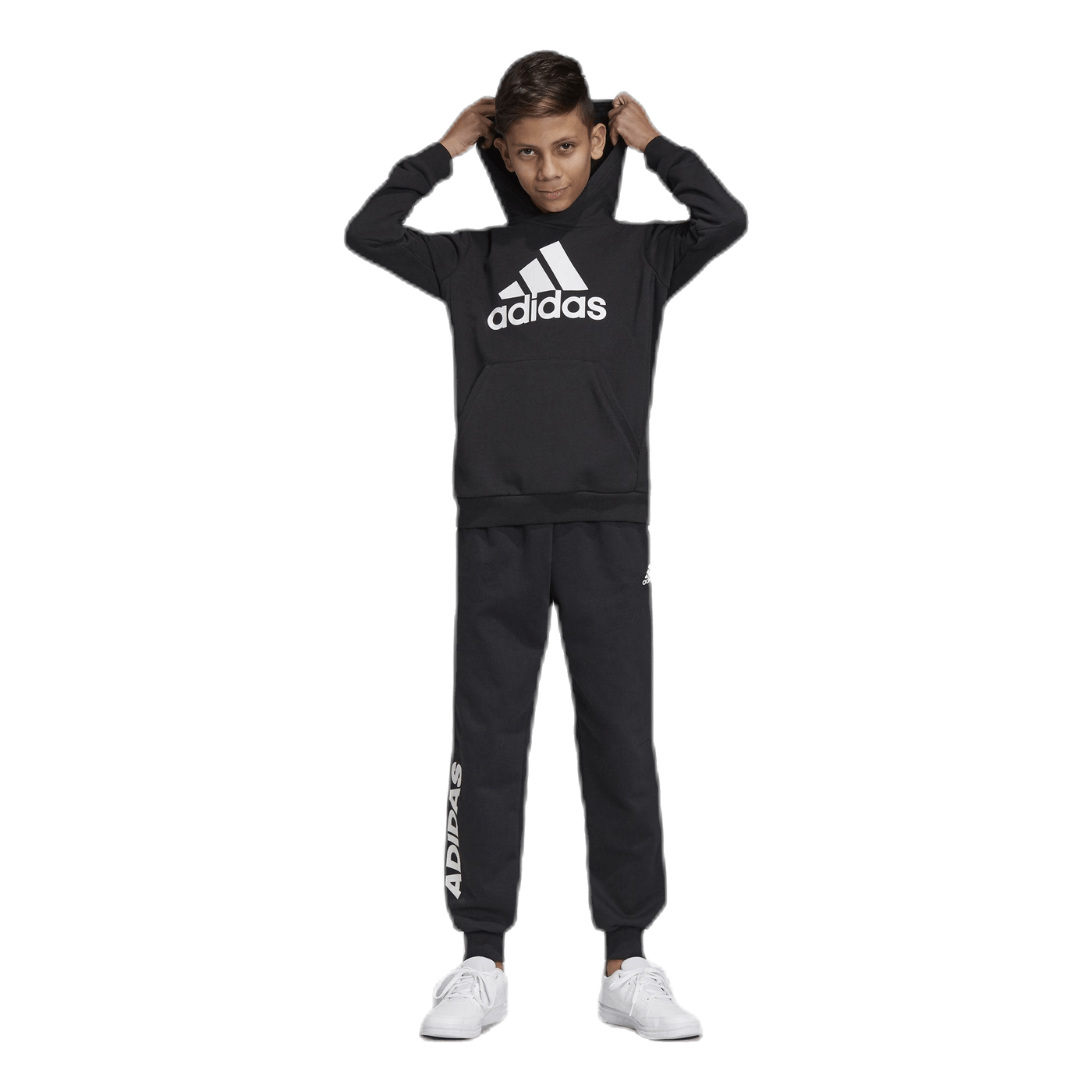 Junior Must Have BOS Pullover Black