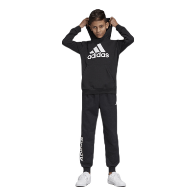 Junior Must Have BOS Pullover Black