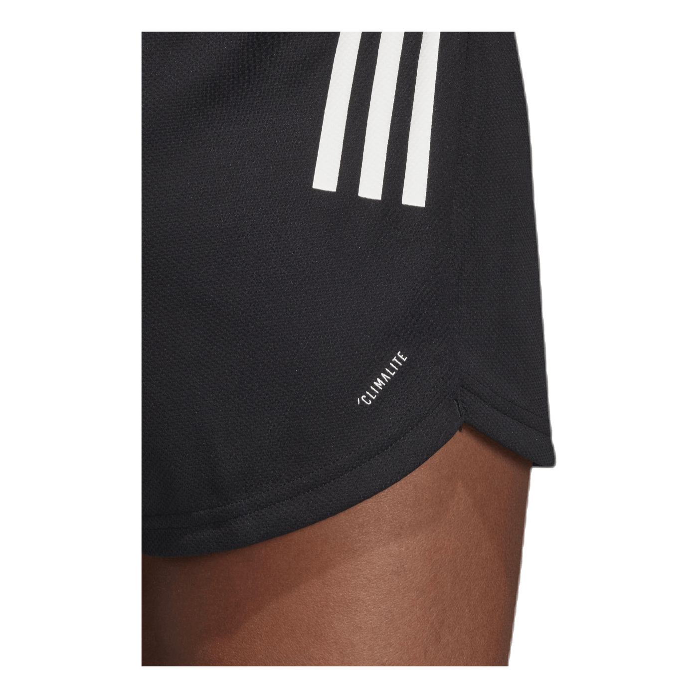 D2M Shorts Knit Black