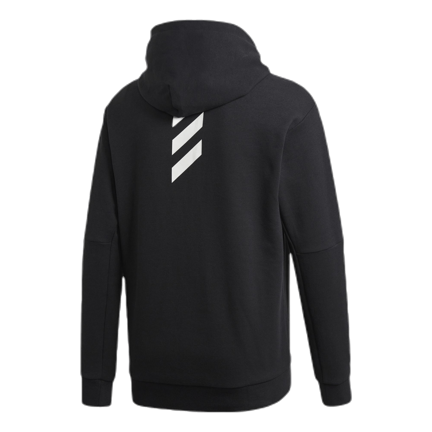 Tech Hoodie Black