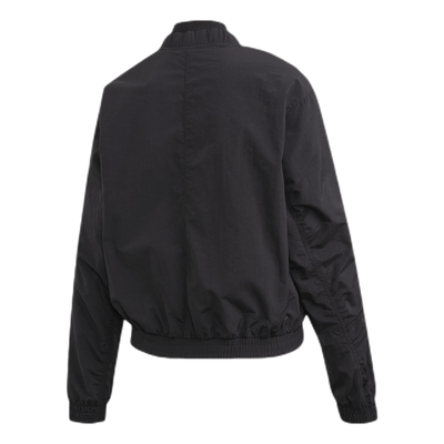 St Bomber Black