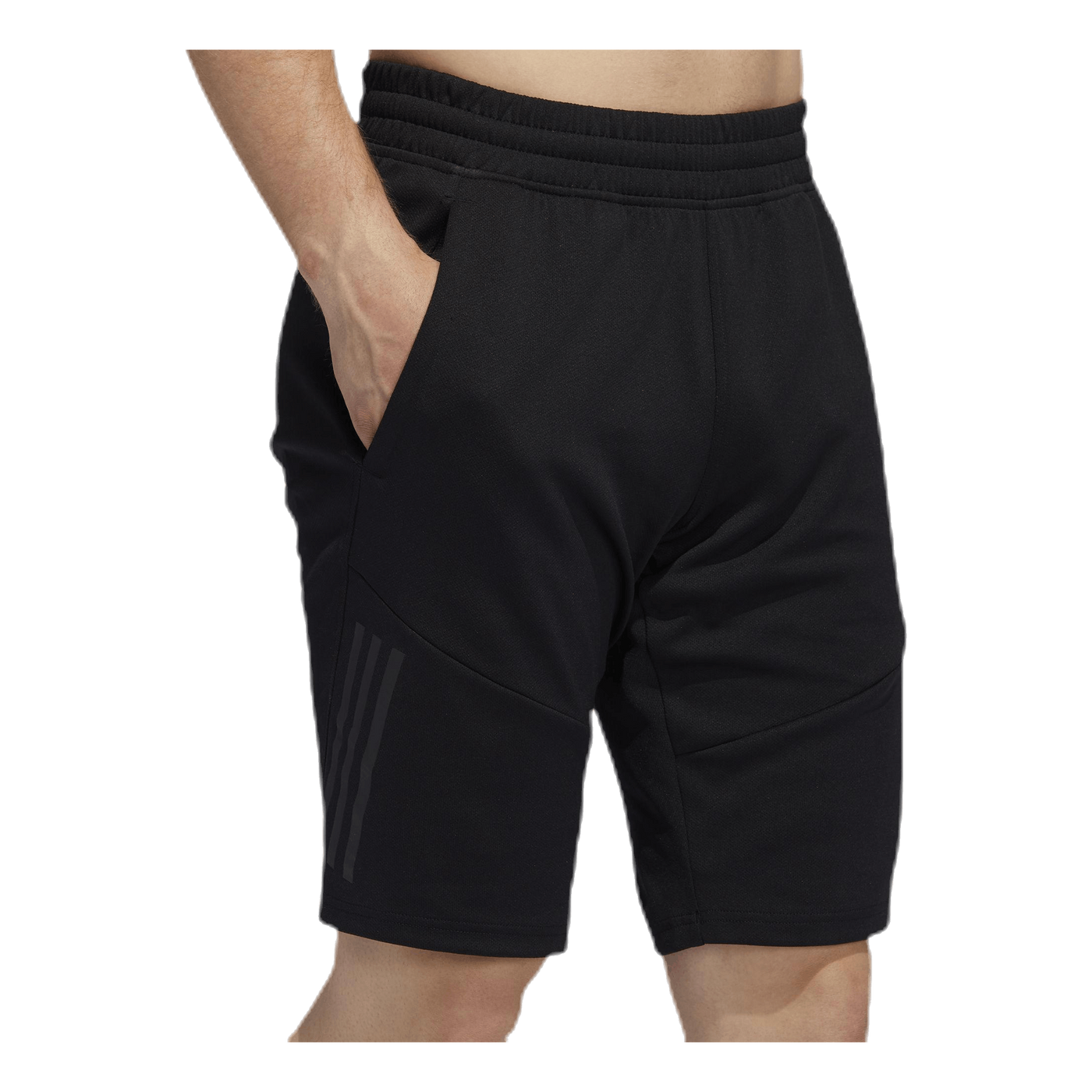 Parley Shorts Black