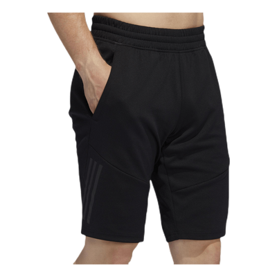 Parley Shorts Black