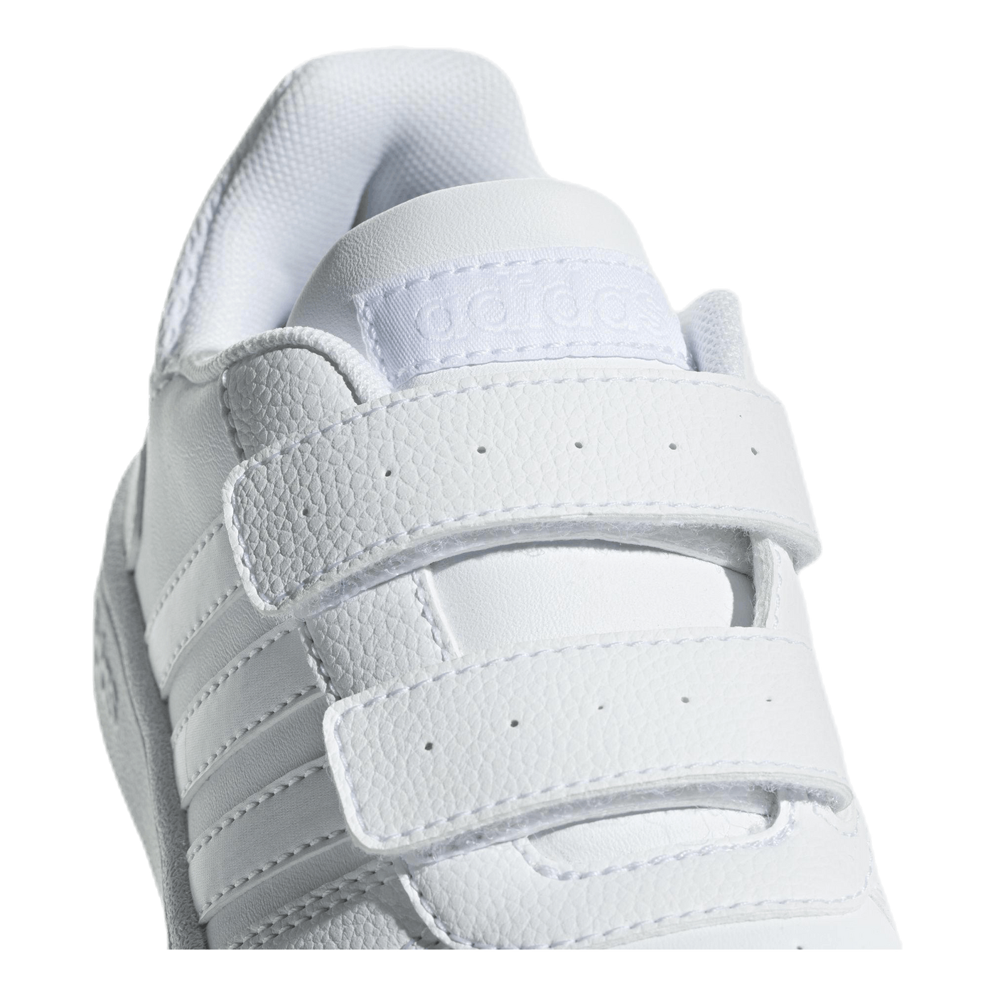 Hoops 2.0 Shoes Cloud White / Cloud White / Cloud White