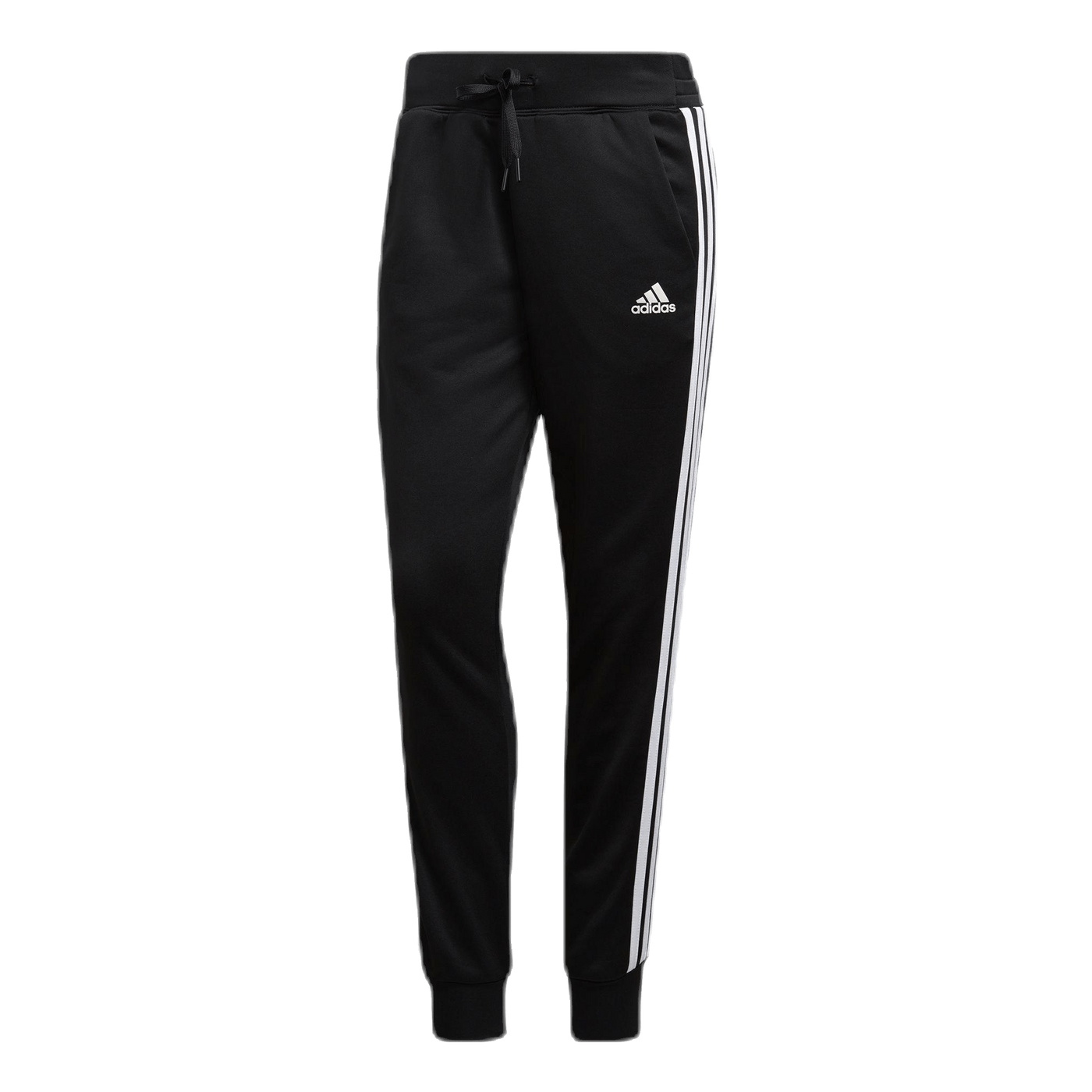 Big Badge of Sport Track Suit Black