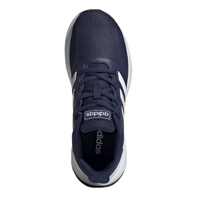 Runfalcon Shoes Dark Blue / Cloud White / Core Black