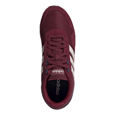 8K 2020 Shoes Collegiate Burgundy / Aluminium / Chalk White