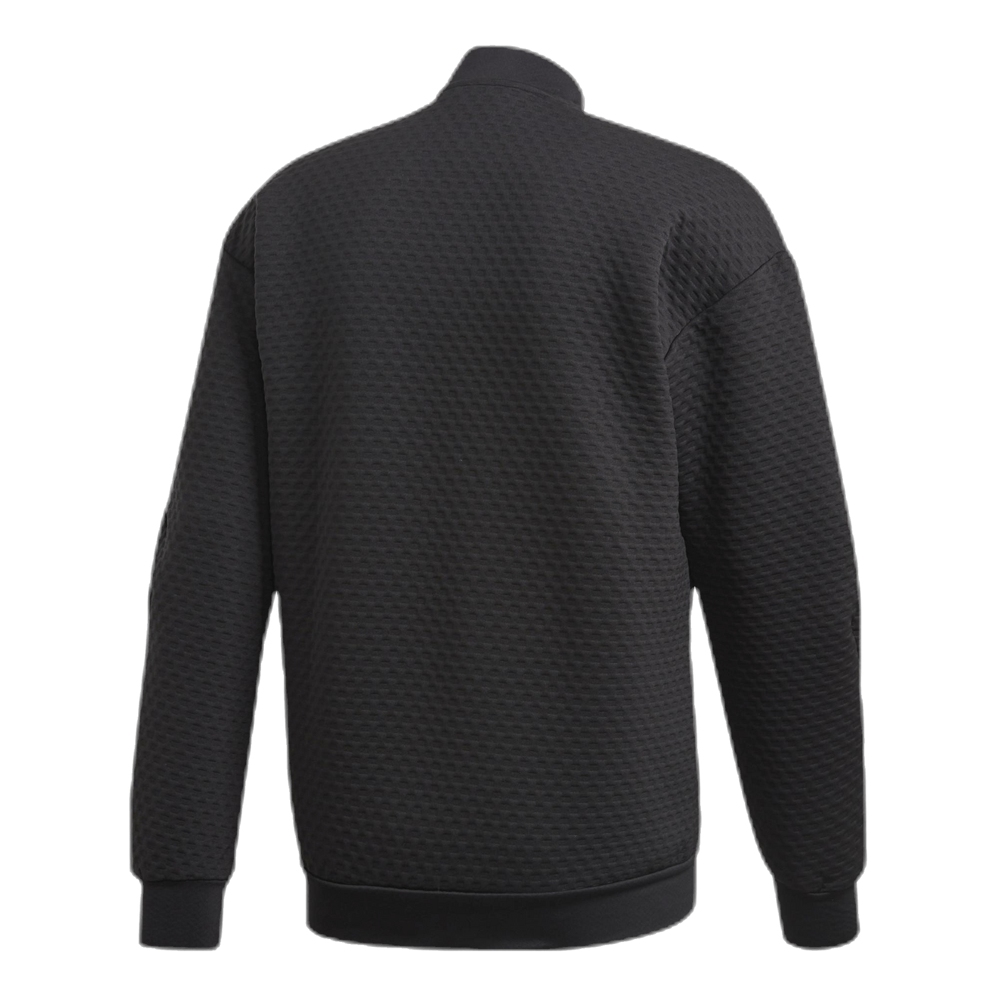 Terrex Hike Fleece Jacket Black