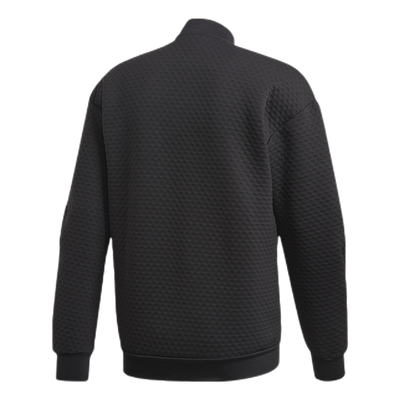 Terrex Hike Fleece Jacket Black