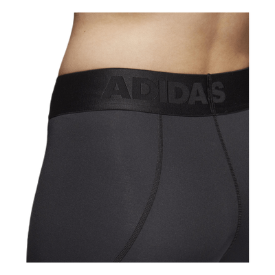 Alphaskin Sport Tights T3 Black