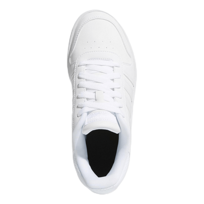 Hoops 2.0 Shoes Cloud White / Cloud White / Cloud White