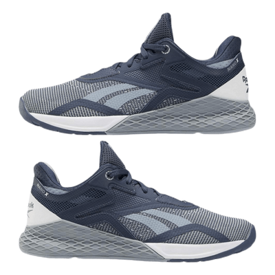 Reebok Nano X Grey