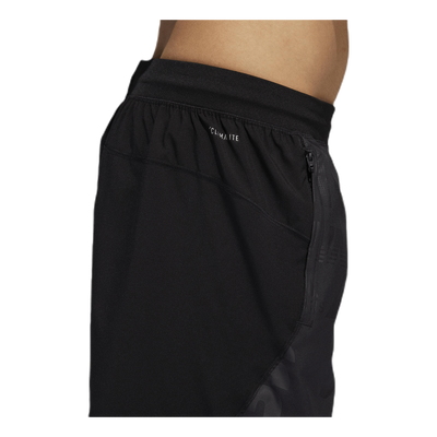 Daily Press Short Black