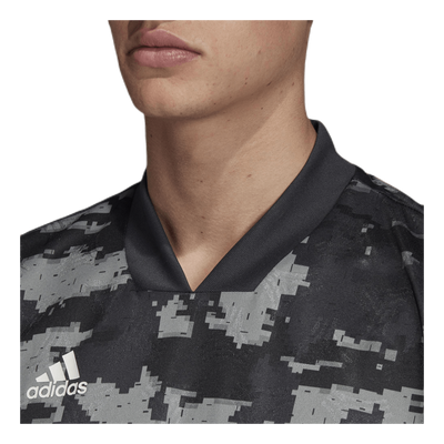 Tango AOP Jersey Patterned