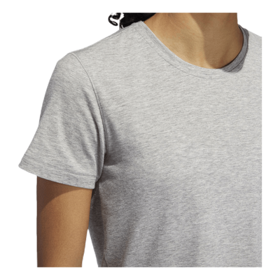 Adapt Length Tee Grey