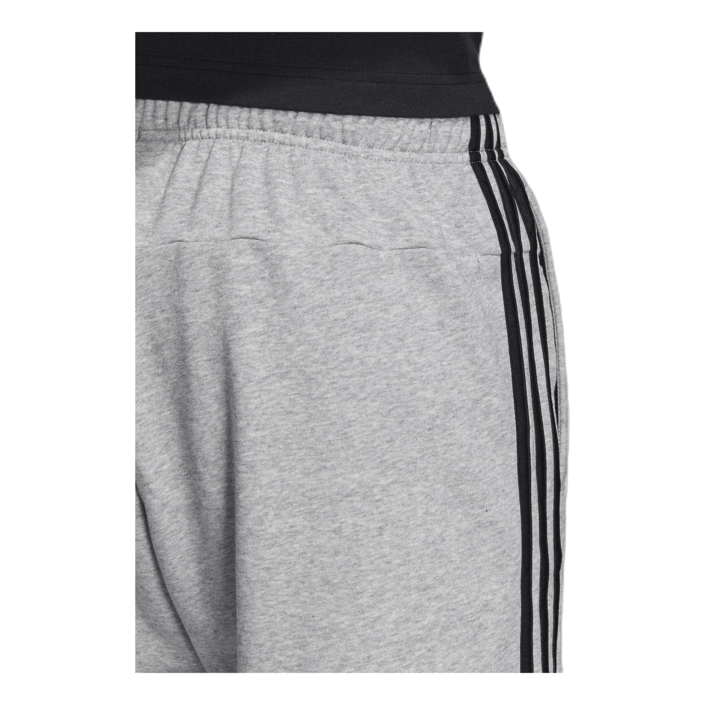 Essential 3S Short Grey