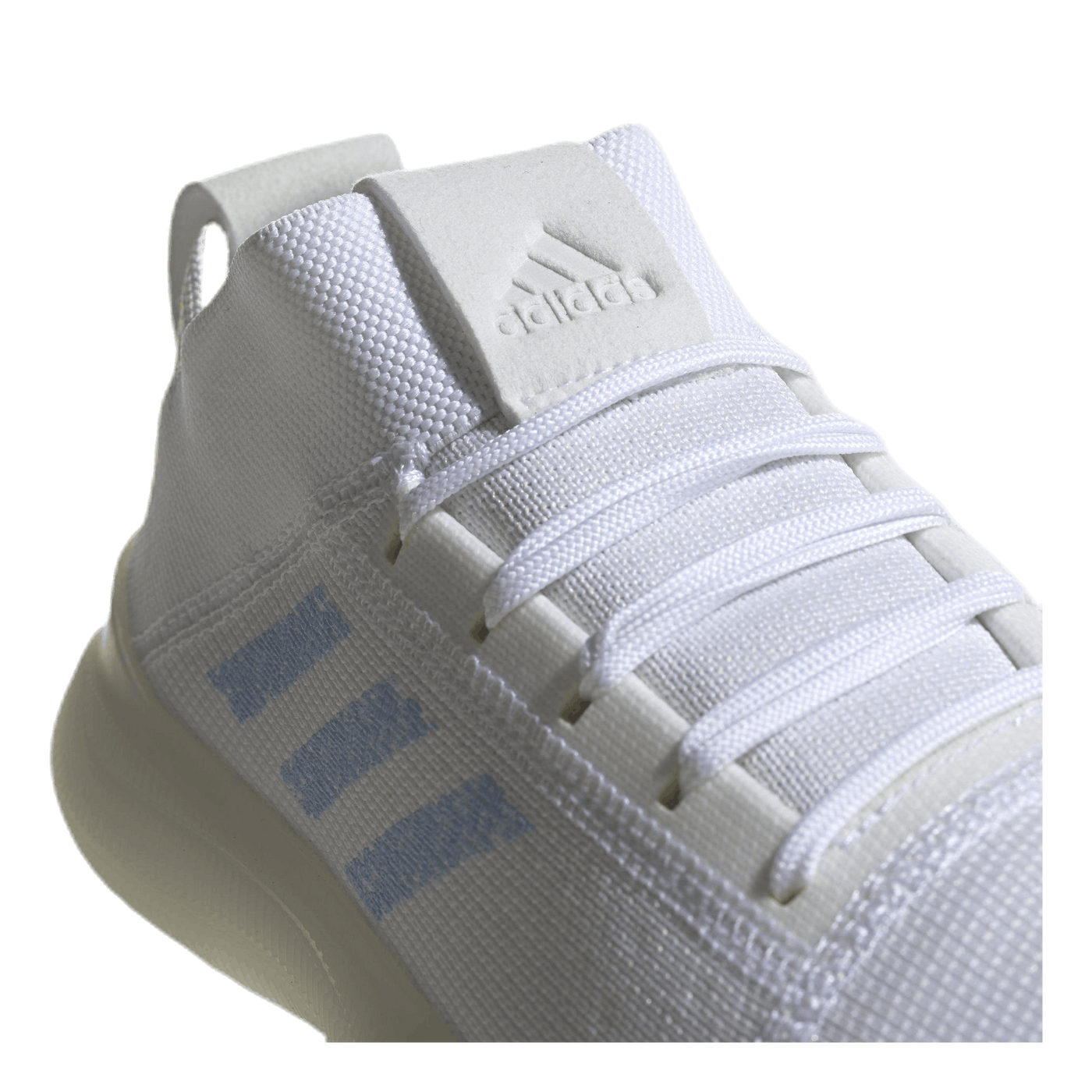 Pureboost Trainer Shoes Cloud White / Core White / Core White