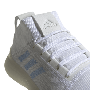 Pureboost Trainer Shoes Cloud White / Core White / Core White