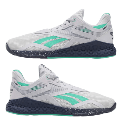 Reebok Nano X White/Green