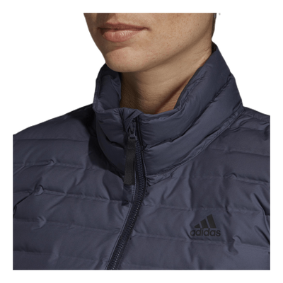 Varilite Jacket Blue