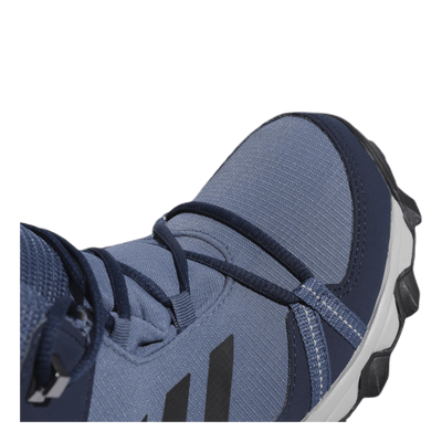 TERREX Snow CP CW Shoes Tech Ink / Core Black / Collegiate Navy