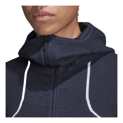 Primeknit Midlayer Jackets Blue