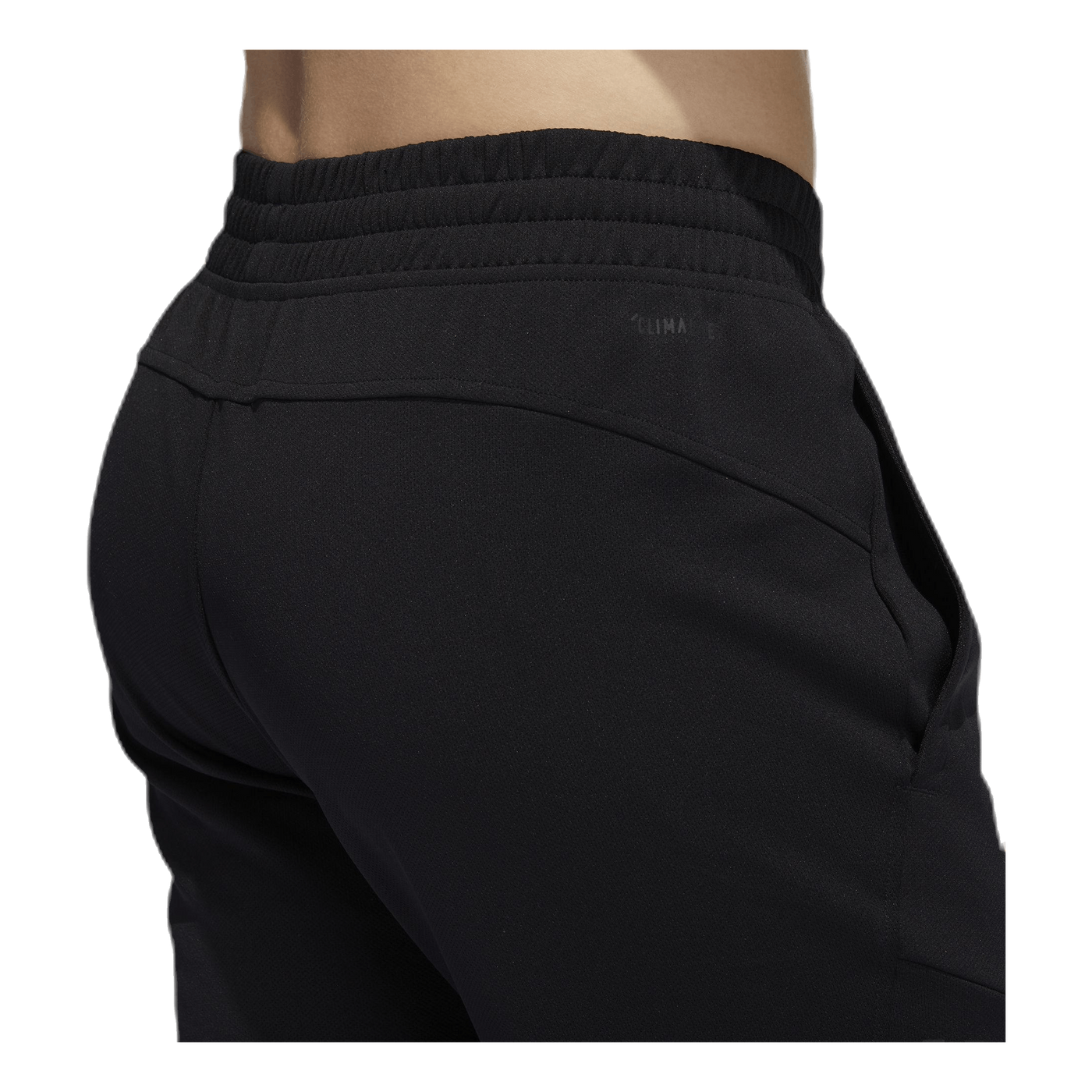 Parley Shorts Black