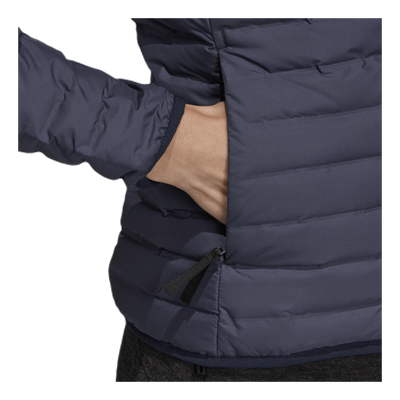 Varilite Jacket Blue