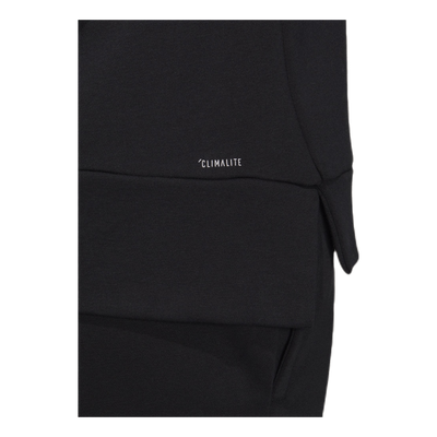 Essential Brand Sweat Black