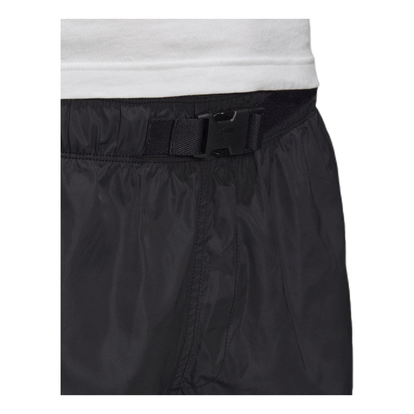 Tech Shorts Black