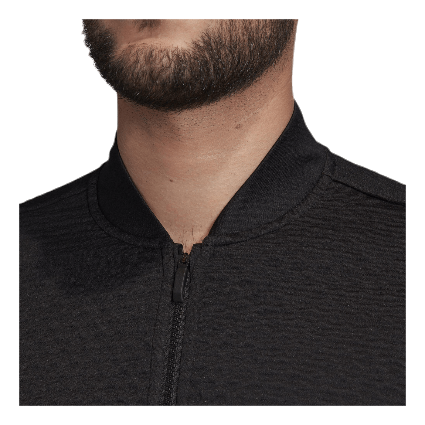 Terrex Hike Fleece Jacket Black