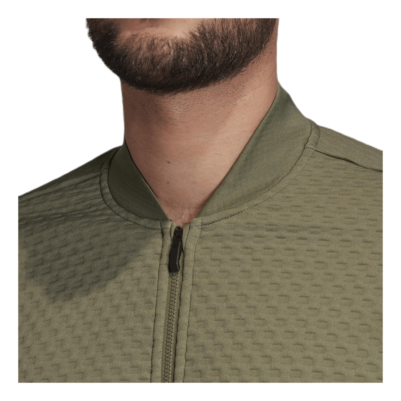 Hike Fleece Jacket Green