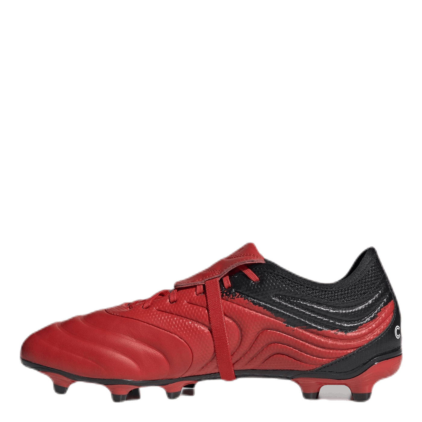 Copa Gloro 20.2 Firm Ground Boots Black/Red