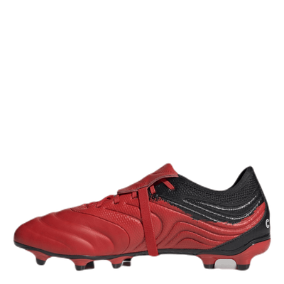 Copa Gloro 20.2 Firm Ground Boots Black/Red