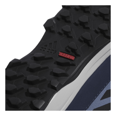 TERREX Snow CP CW Shoes Tech Ink / Core Black / Collegiate Navy