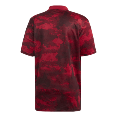 Tango AOP Jersey Red