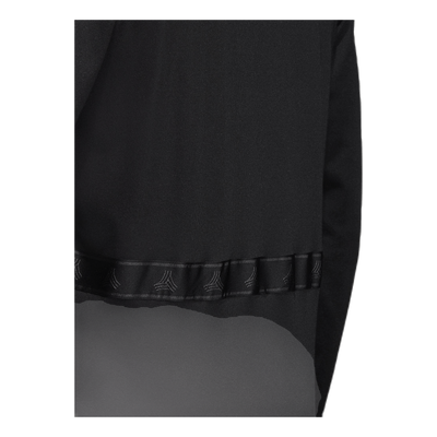 Tango Club H Jacket Black