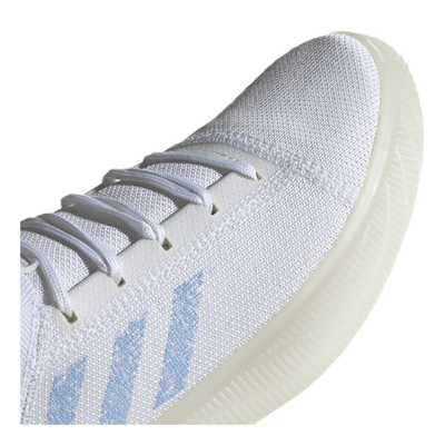 Pureboost Trainer Shoes Cloud White / Core White / Core White