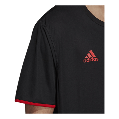 Tango Reverse Jersey Black/Red