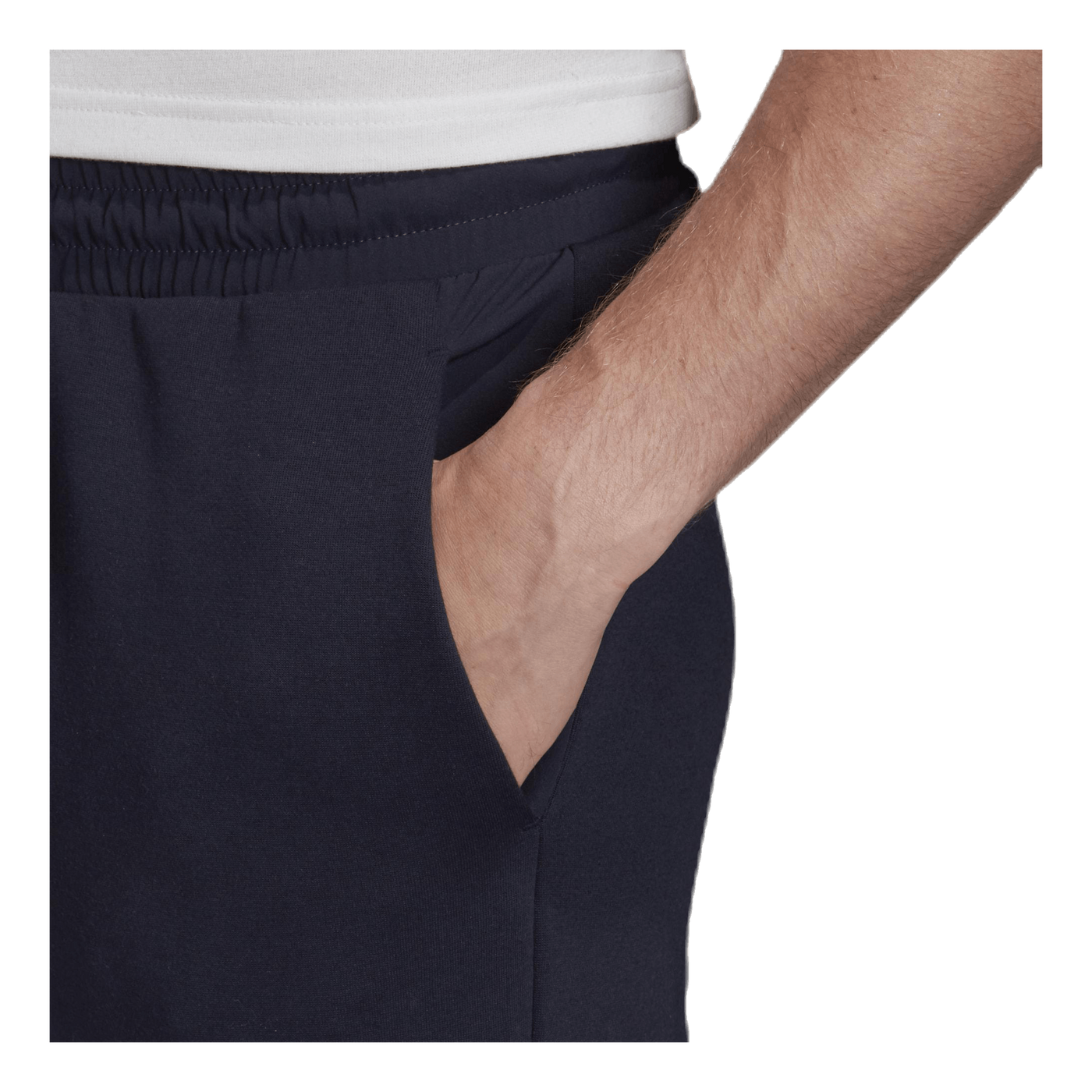 VRCT Pant Black