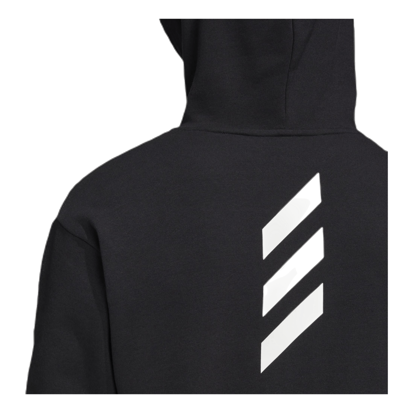 Tech Hoodie Black