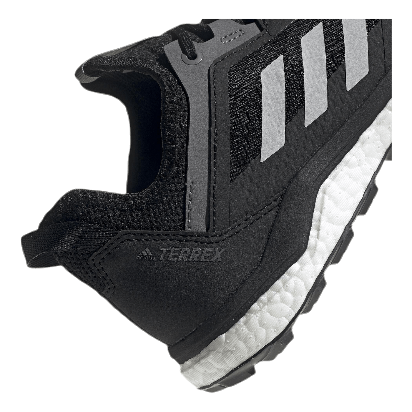 Terrex Agravic Flow Black/Grey