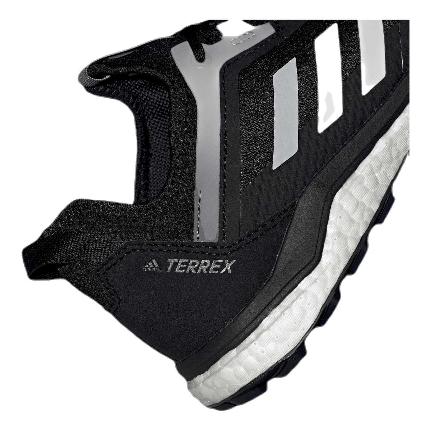 Terrex Agravic Flow Black/Grey