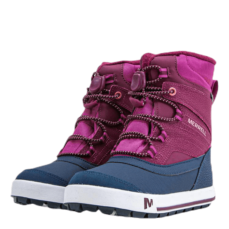 Snowbank 2.0 WP Purple