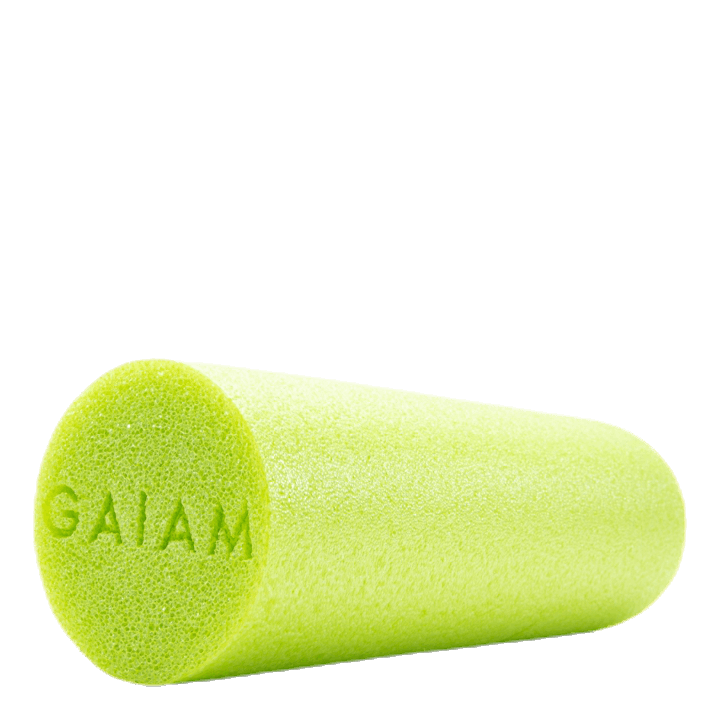 Restore 46Cm Muscle Therapy Foam Roller Green