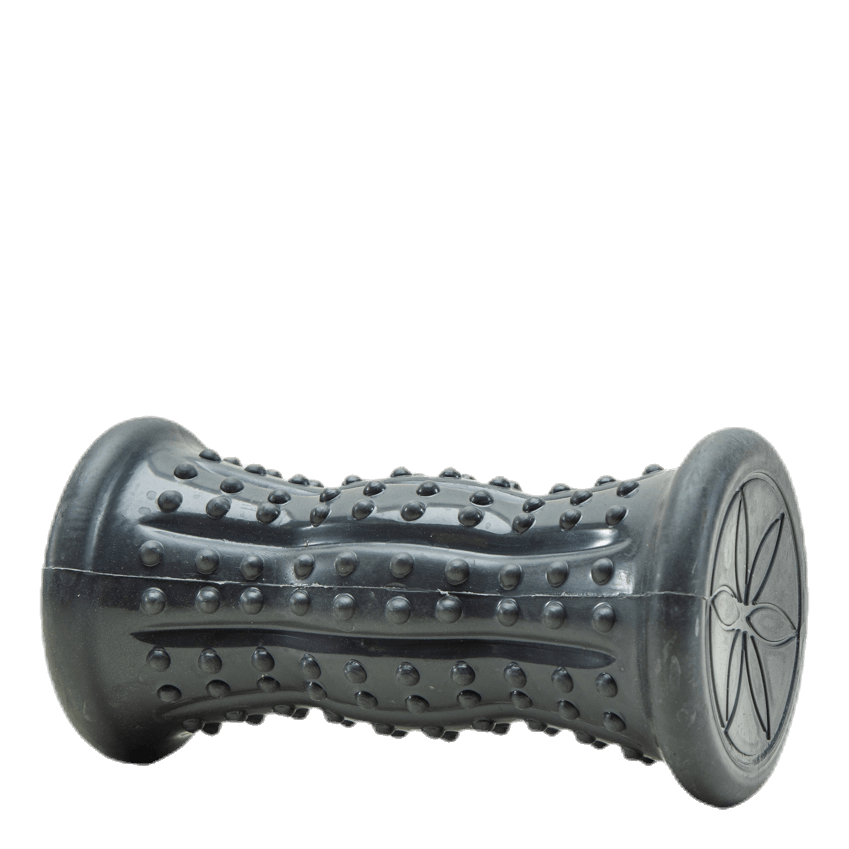 Restore Hot And Cold Foot Roller Grey