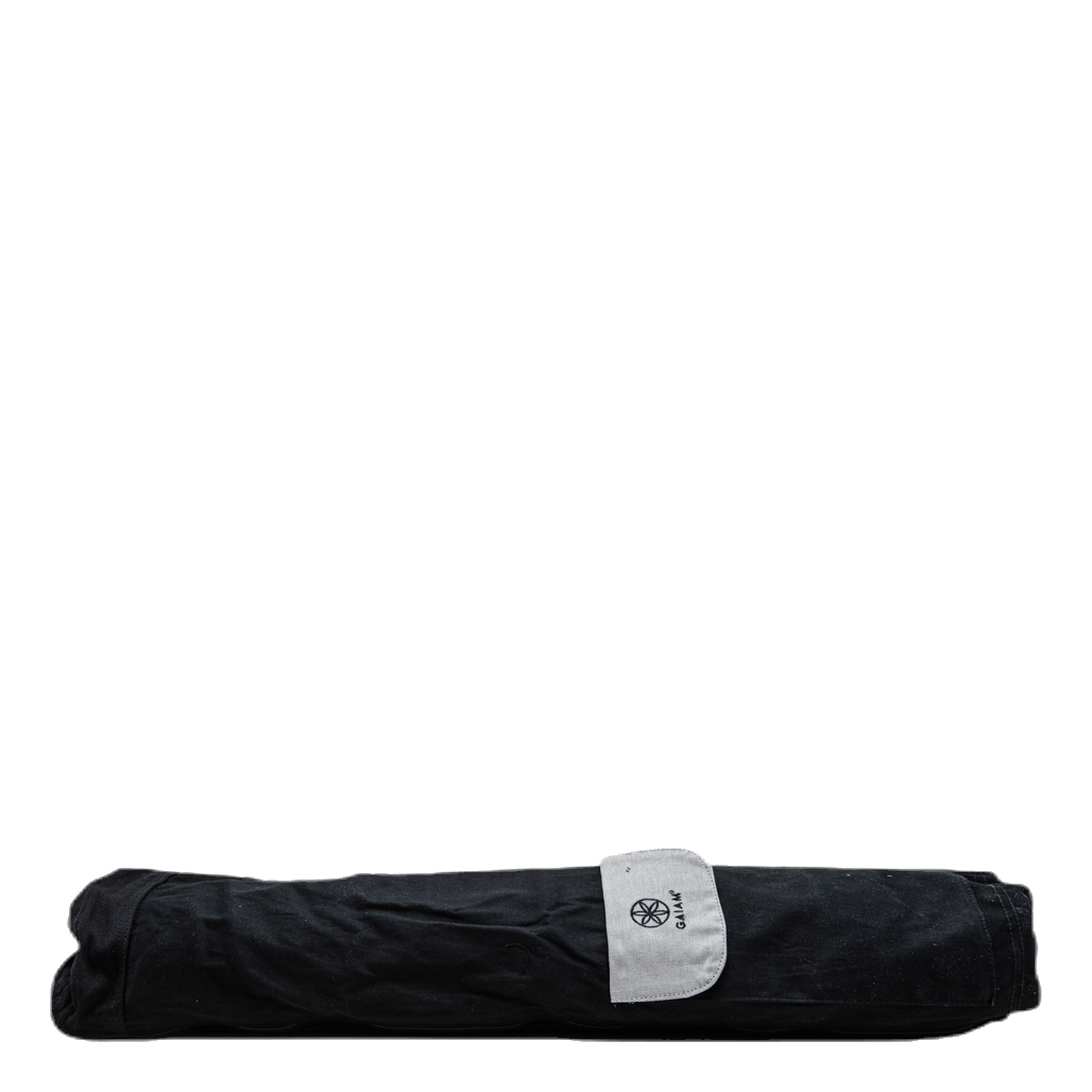 Yoga Mat Bag Granite Storm Black