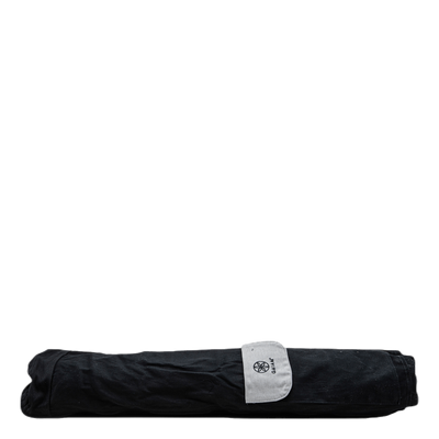 Yoga Mat Bag Granite Storm Black