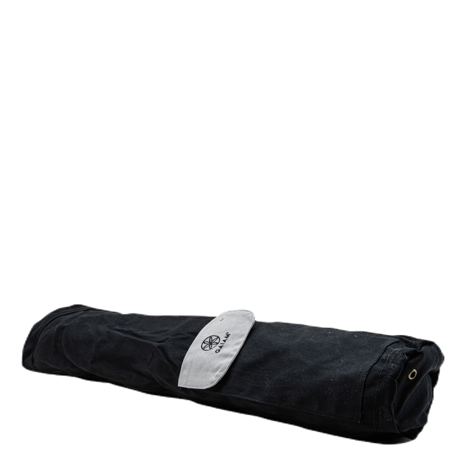 Yoga Mat Bag Granite Storm Black